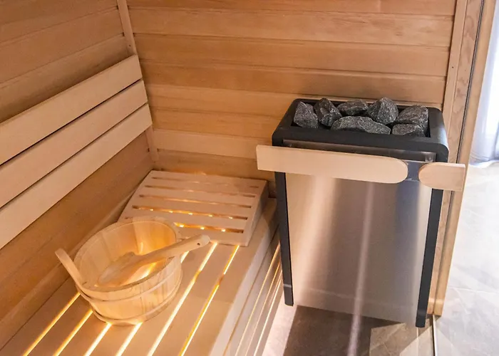 Chalet Cridola Dolomiti Experience